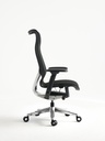 FOLIO Ergonomic High Back Mesh Chair