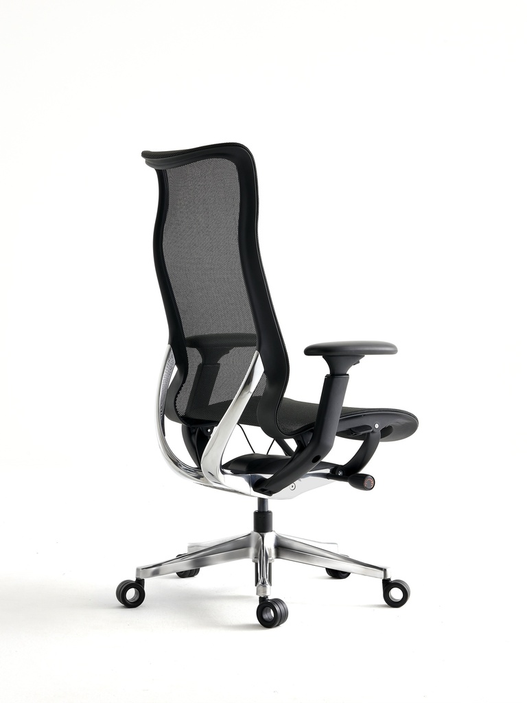 FOLIO Ergonomic High Back Mesh Chair