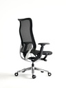 FOLIO Ergonomic High Back Mesh Chair