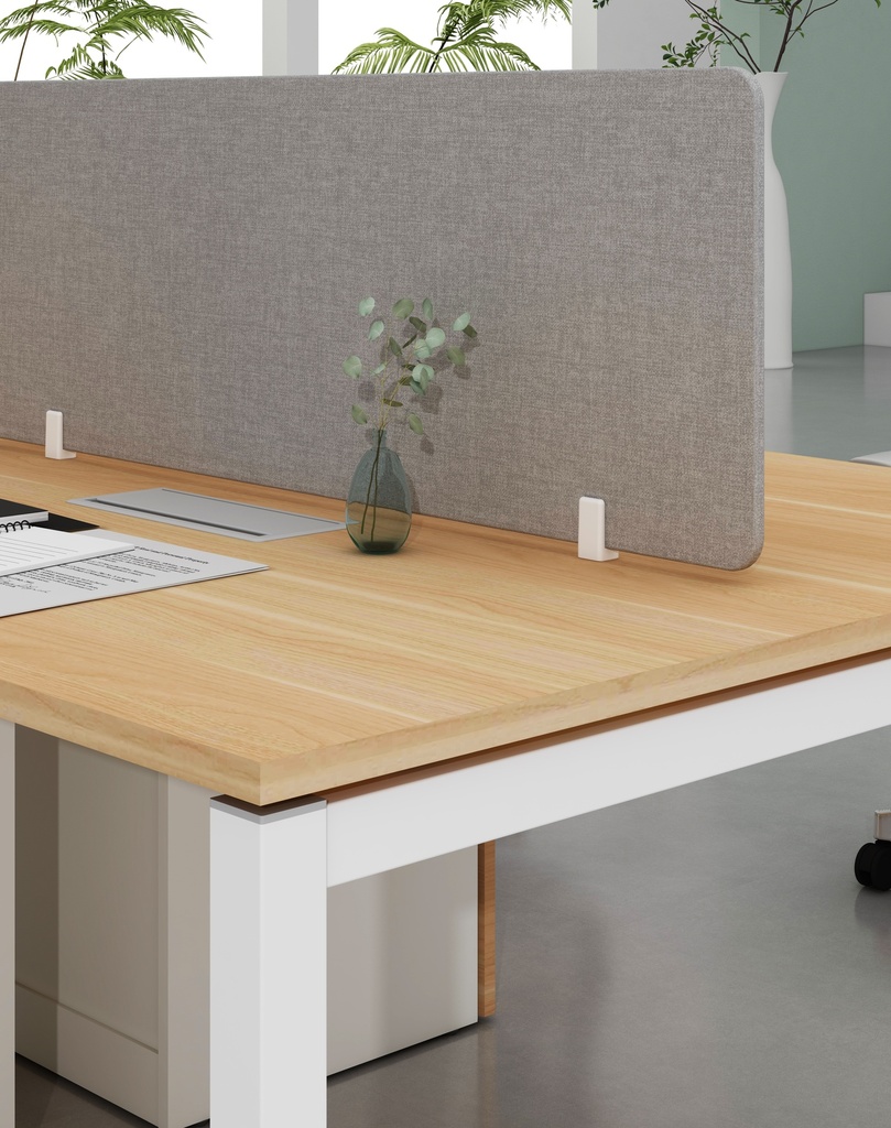 Base Series - Double Side WS (4pax) with 3D Pedestal