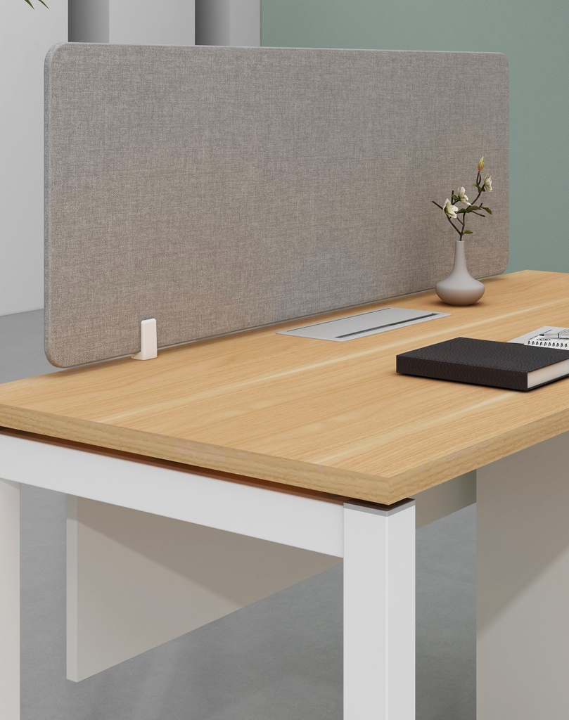 Base Series - Single Side WS (1pax) with Pedestal (1D+1F)