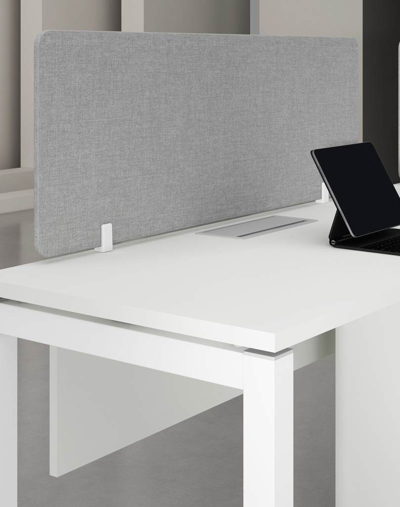 Base Series - Single Side WS (2pax) with Pedestal (1D+1F)