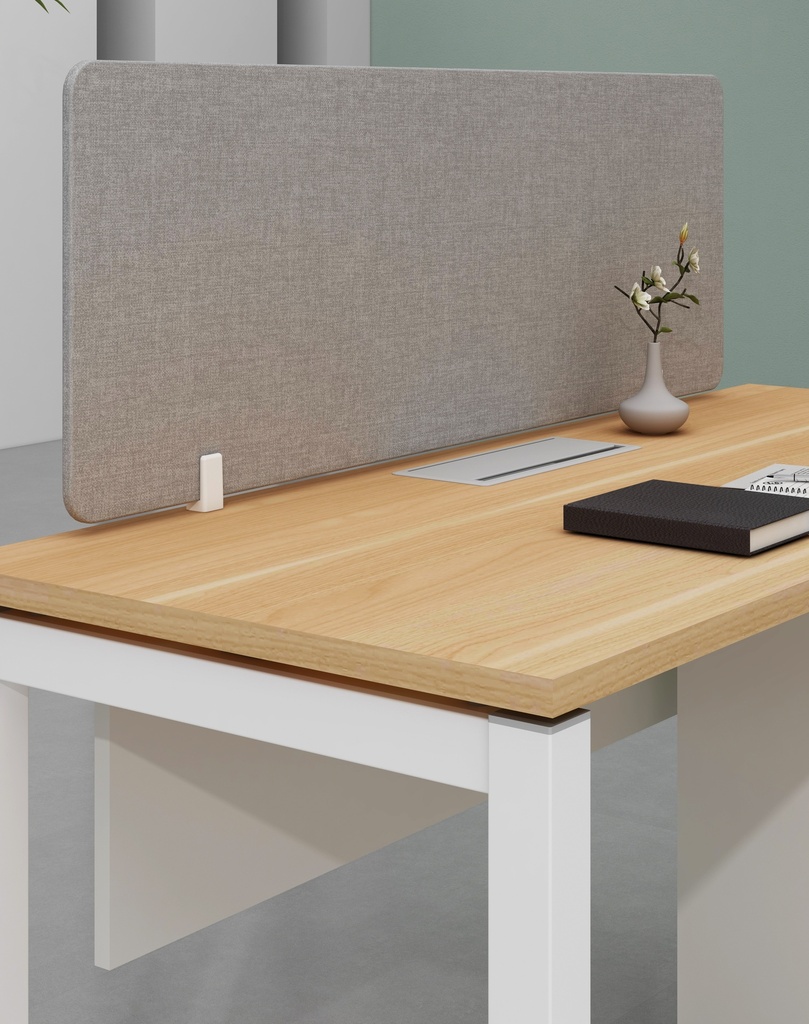 Base Series - Single Side WS (1pax) with 3D Pedestal