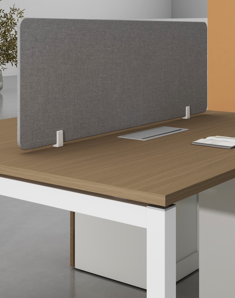 Base Series - Double Side WS (2pax) with 3D Pedestal