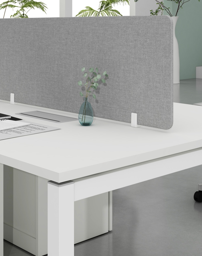 Base Series - Double Side WS (4pax) with 3D Pedestal