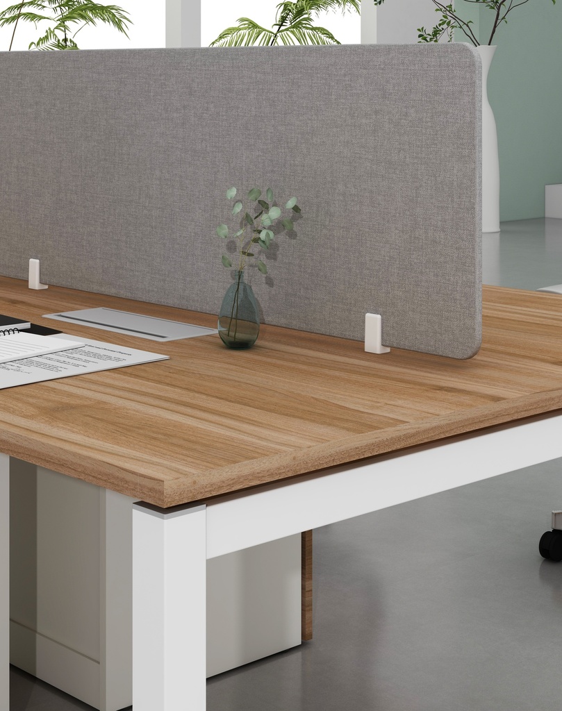 Base Series - Double Side WS (4pax) with 3D Pedestal