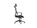 UNO Ergonomic High Back Office Chair