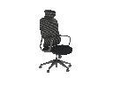 UNO Ergonomic High Back Office Chair