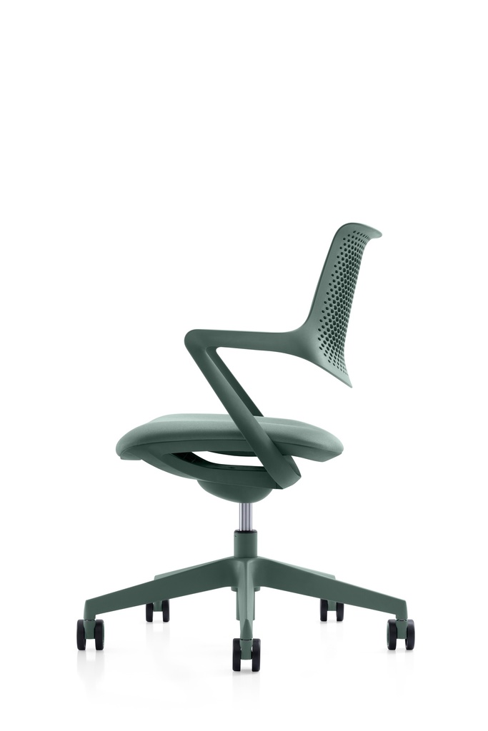 PULSE Mid Back Chair