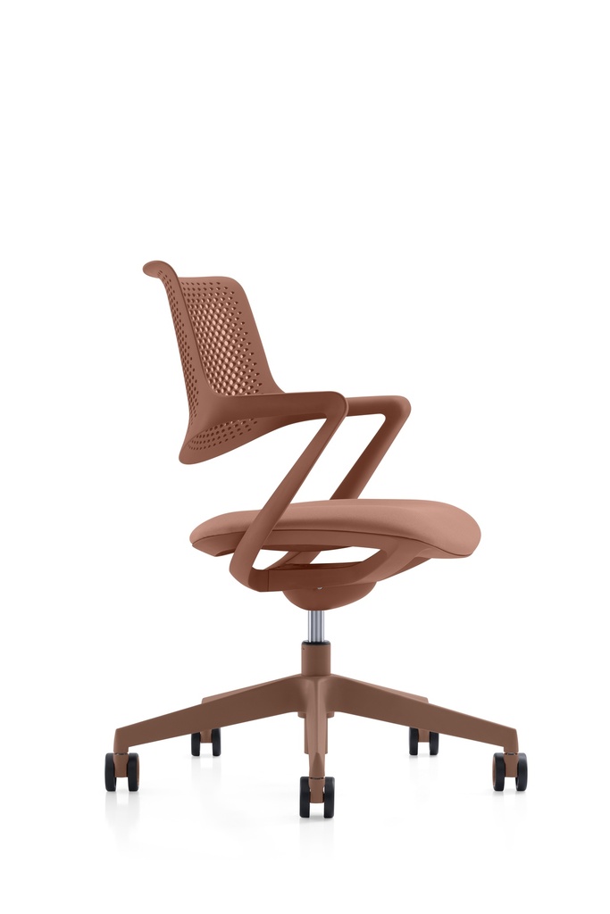 PULSE Mid Back Chair