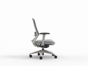 NANO Ergonomic Mid Back Office Chair