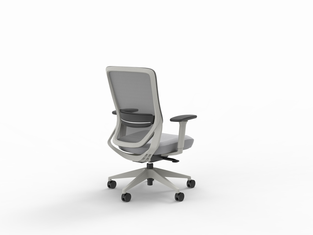 NANO Ergonomic Mid Back Office Chair