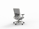 NANO Ergonomic Mid Back Office Chair