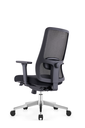 ZEN Ergonomic Mid Back Office Chair