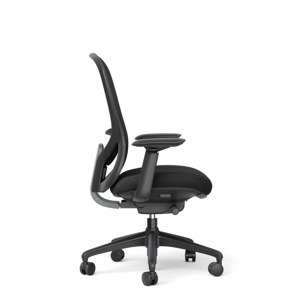 TERRA Ergonomic Mid Back Office Chair