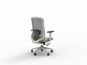 ERGO Ergonomic Mid Back Office Chair