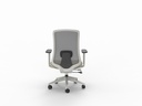 ERGO Ergonomic Mid Back Office Chair