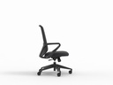 SEAGULL Ergonomic Mid Back Mesh Chair
