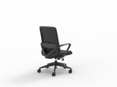 SEAGULL Ergonomic Mid Back Mesh Chair