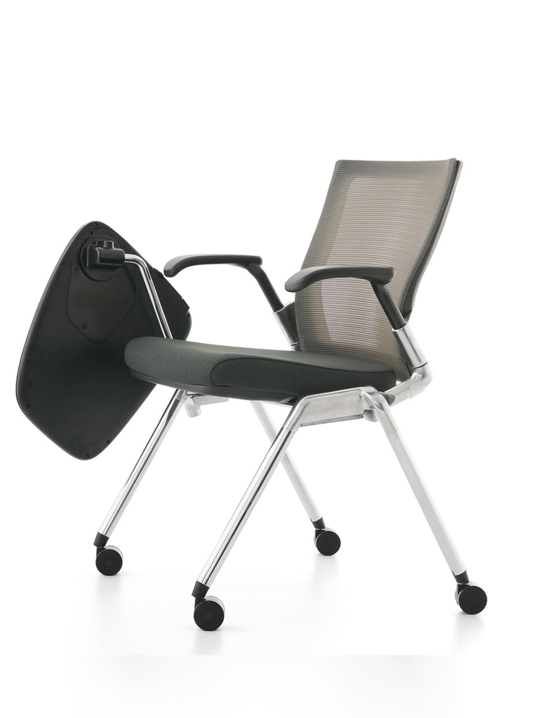 BEGIN Mesh Back Training Chair