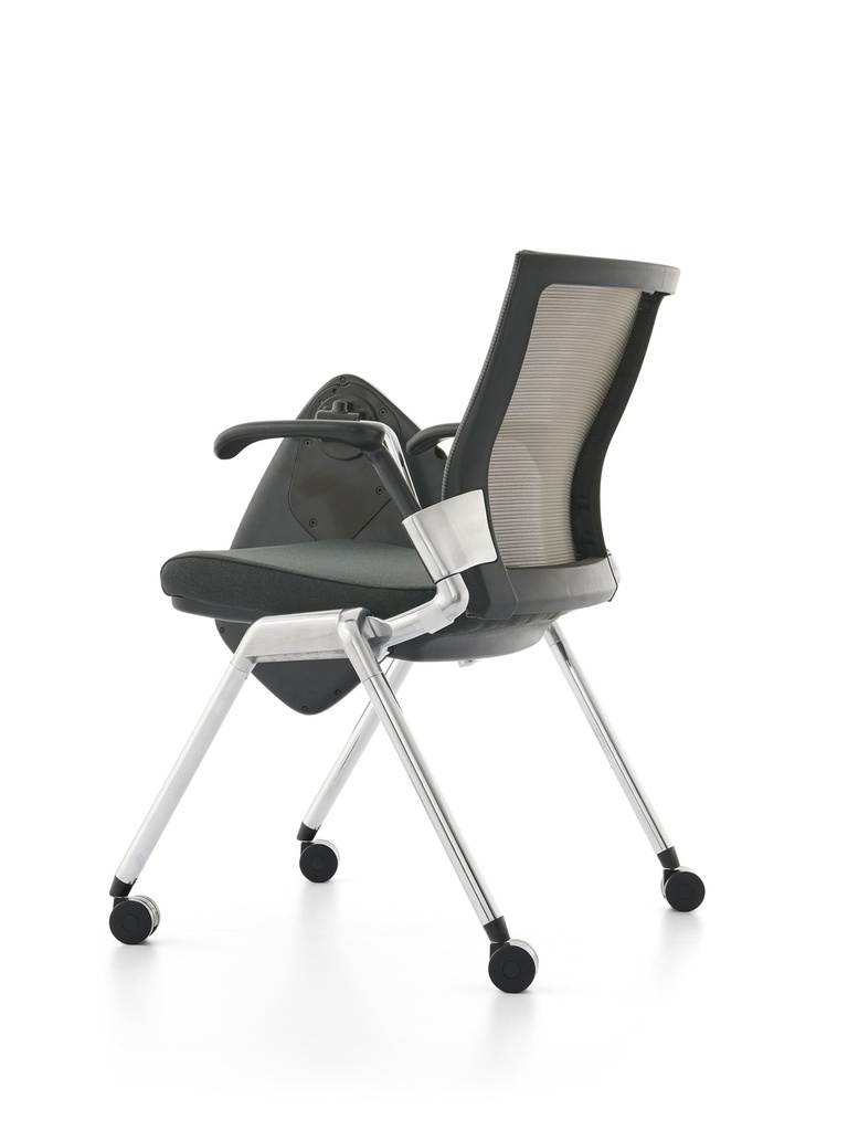 BEGIN Mesh Back Training Chair
