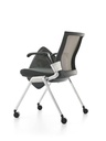 BEGIN Mesh Back Training Chair