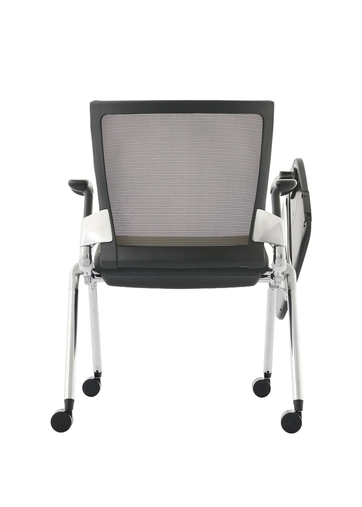 BEGIN Mesh Back Training Chair