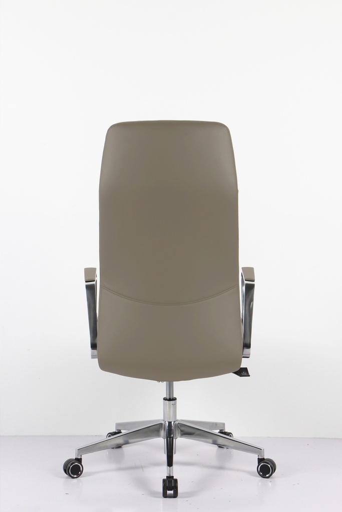 ETHAN PU Leather High Back Executive Chair