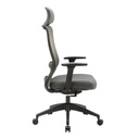 S2 Ergonomic High Back Chair
