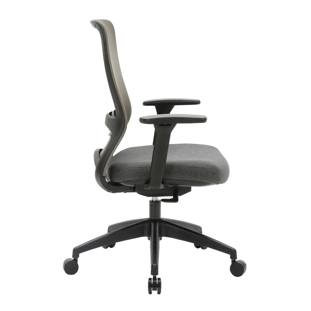 S2 Ergonomic Mid Back Office Chair