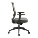 S2 Ergonomic Mid Back Office Chair