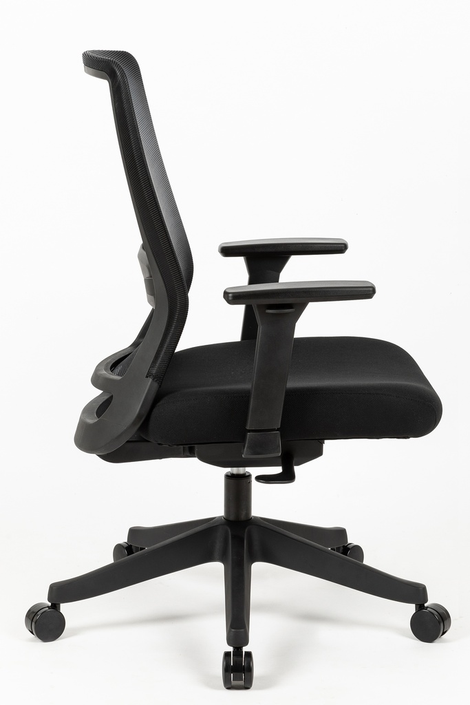 HARDY Ergonomic Mid Back Office Chair