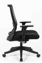 HARDY Ergonomic Mid Back Office Chair