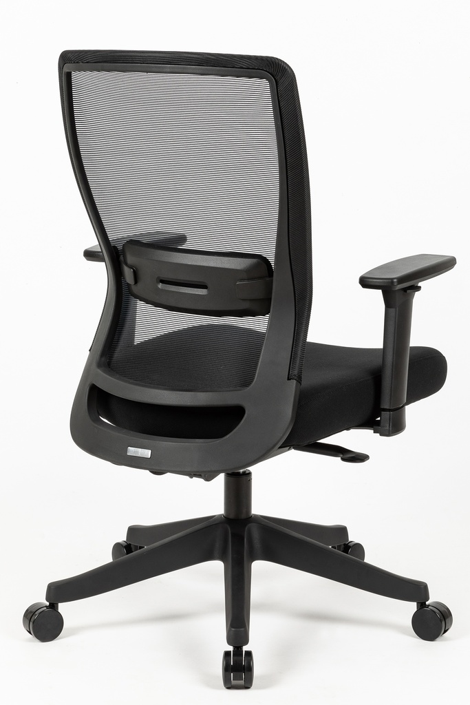 HARDY Ergonomic Mid Back Office Chair
