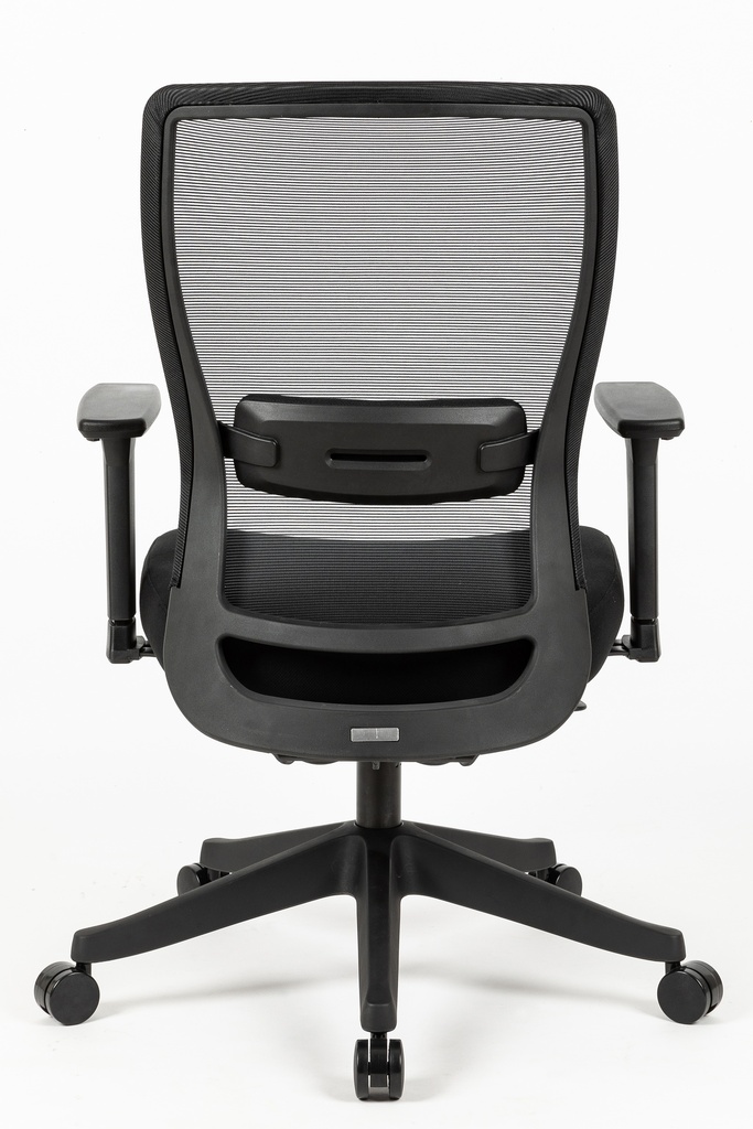 HARDY Ergonomic Mid Back Office Chair