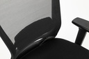 HARDY Ergonomic Mid Back Office Chair