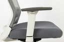 HARDY  Ergonomic Mid Back Office Chair