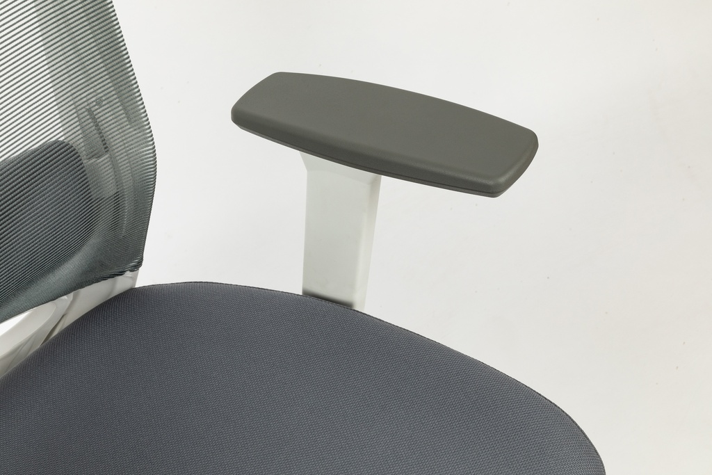 HARDY  Ergonomic Mid Back Office Chair