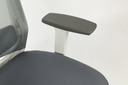 HARDY  Ergonomic Mid Back Office Chair