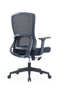 YOLO Ergonomic Mid Back Office Chair