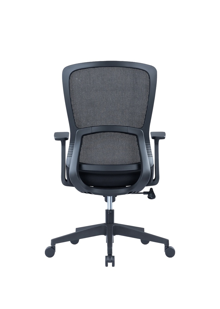 YOLO Ergonomic Mid Back Office Chair