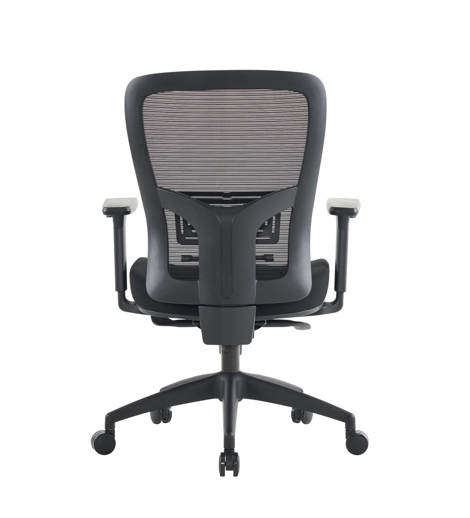 BATMAN Ergonomic Mid Back Office Chair