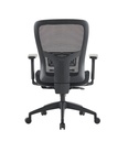 BATMAN Ergonomic Mid Back Office Chair