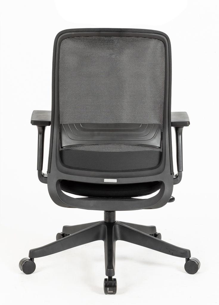 EDDIE Ergonomic Mid Back Office Chair