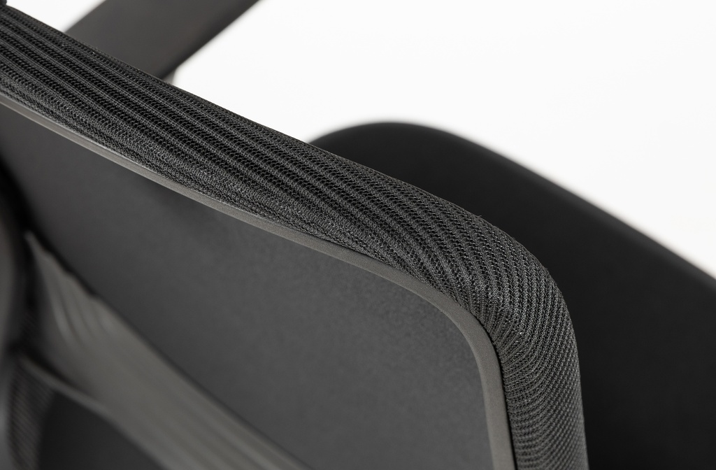 EDDIE Ergonomic Mid Back Office Chair