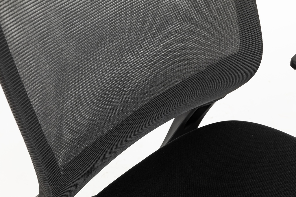 EDDIE Ergonomic Mid Back Office Chair