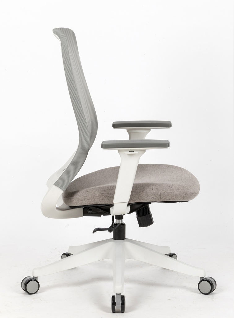 EDDIE Ergonomic Mid Back Office Chair