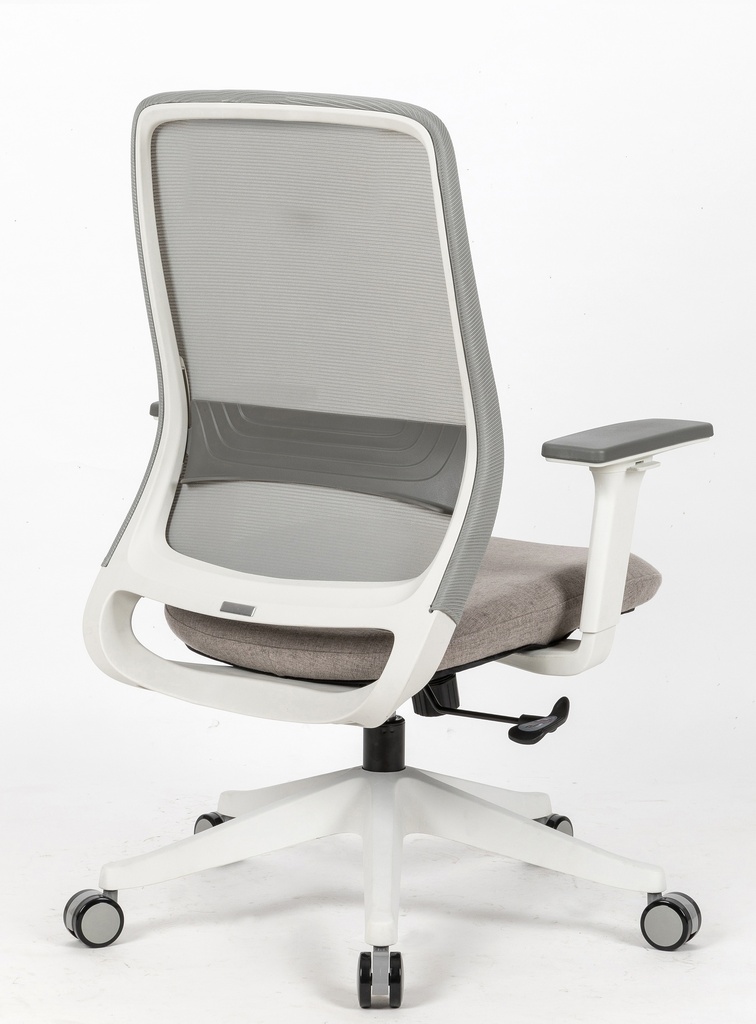EDDIE Ergonomic Mid Back Office Chair
