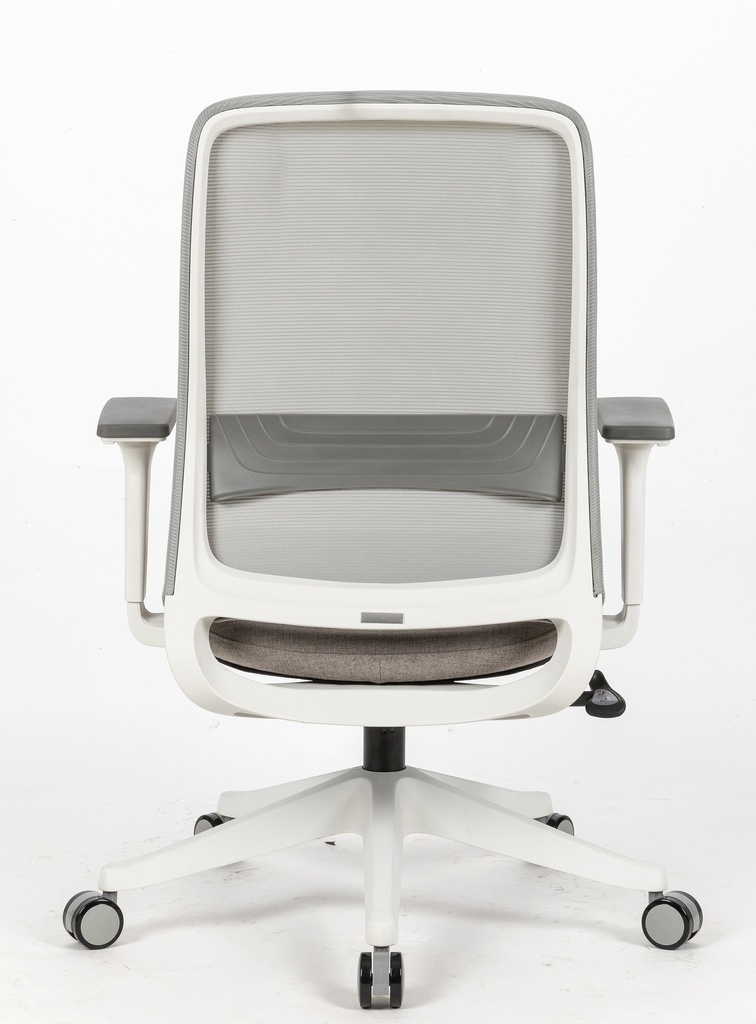 EDDIE Ergonomic Mid Back Office Chair