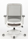 EDDIE Ergonomic Mid Back Office Chair